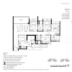 Kassia (D17), Condominium #467758211